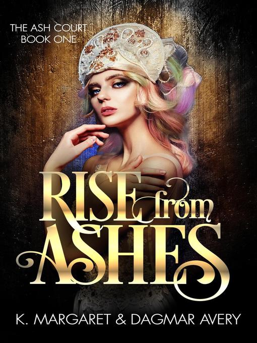 Title details for Rise From Ashes by S.A. Price - Available